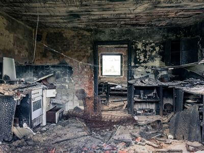 About Zenith Crew - water damage restoration experts in San Bernardino